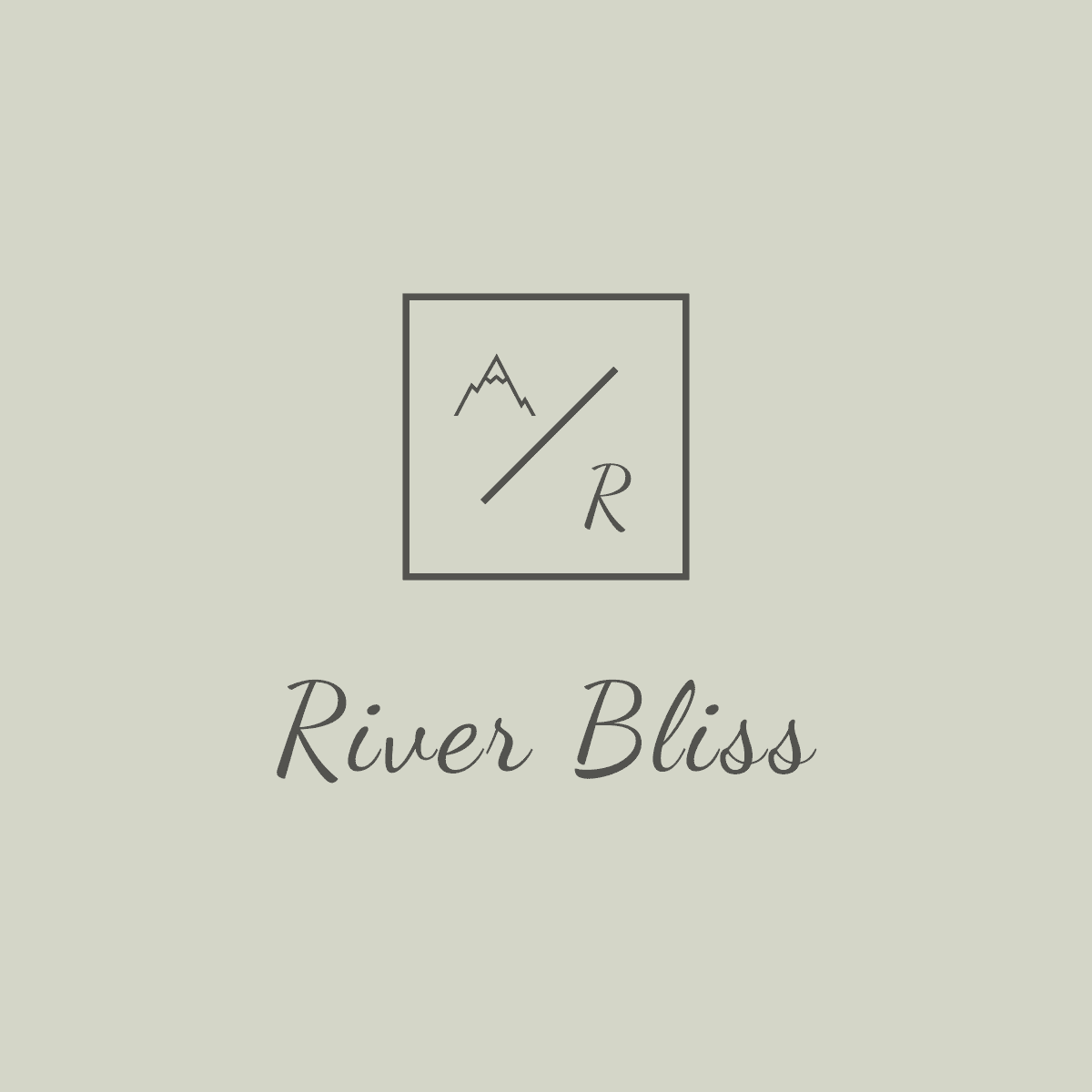 River Bliss